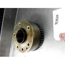 91H110 Intake Camshaft Timing Gear From 2014 Nissan Altima  2.5
